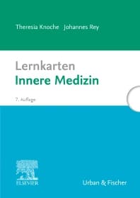 Lernkarten Innere Medizin