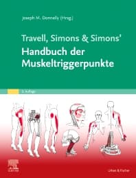 Travell, Simons & Simons' Handbuch der Muskeltriggerpunkte