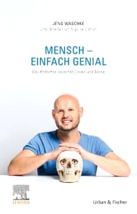 Mensch - einfach genial