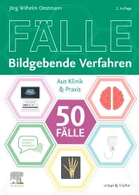 Die 50 wichtigsten Fälle Bildgebende Verfahren