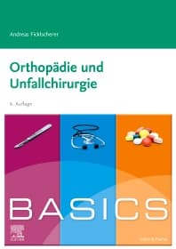 BASICS Orthopädie und Traumatologie