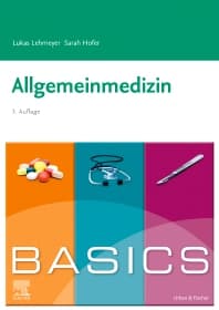 BASICS Allgemeinmedizin