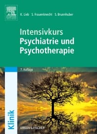 Intensivkurs Psychiatrie und Psychotherapie