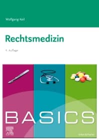 BASICS Rechtsmedizin