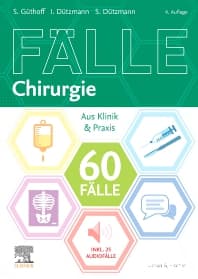 60 Fälle Chirurgie