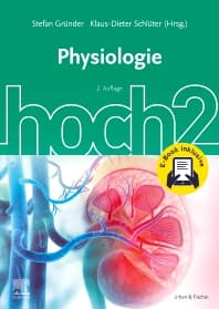 Physiologie hoch2 + E-Book