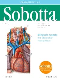 Sobotta Präparieratlas