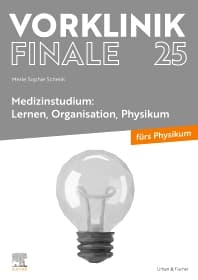 Vorklinik Finale 25