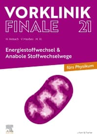 Vorklinik Finale 21