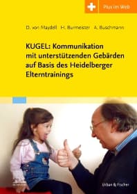 KUGEL: Kommunikation mit unterstützenden Gebärden eBook