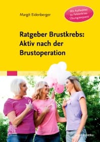 Ratgeber Brustkrebs: Aktiv nach der Brustoperation