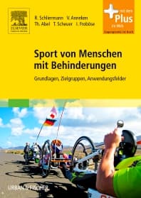 Sport von Menschen mit Behinderungen