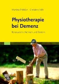 Physiotherapie bei  Demenz