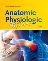 Anatomie Physiologie für die Physiotherapie