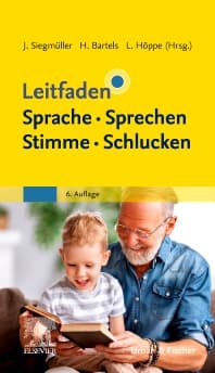 Leitfaden Sprache Sprechen Stimme Schlucken