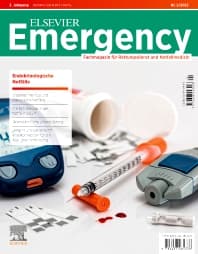 Elsevier Emergency. Endokrinologische Notfälle. 2/2022