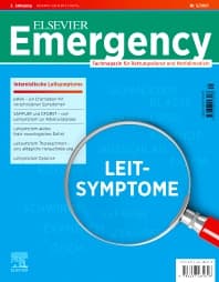 Elsevier Emergency. Internistische Leitsymptome. 5/2021