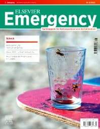 Elsevier Emergency. Schock. 6/2022