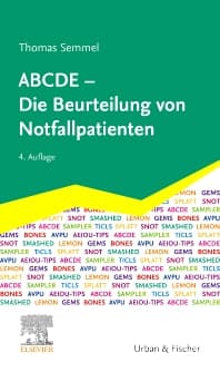 ABCDE - Die Beurteilung von Notfallpatienten