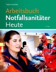 Arbeitsbuch Notfallsanitäter Heute