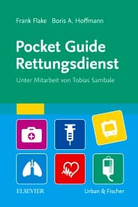 Pocket Guide Rettungsdienst