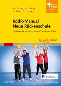 KddR-Manual Neue Rückenschule