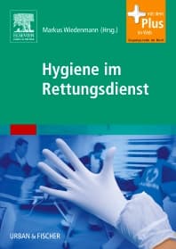 Hygiene im Rettungsdienst