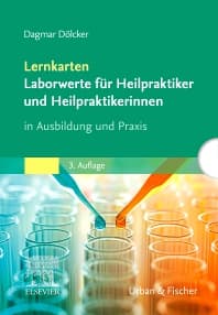 Lernkarten Laborwerte für Heilpraktiker und Heilpraktikerinnen