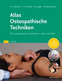 Atlas Osteopathische Techniken