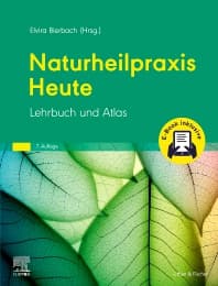 Naturheilpraxis Heute + E-Book