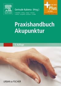 Praxishandbuch Akupunktur