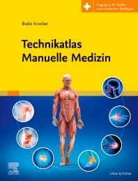 Technikatlas Manuelle Medizin