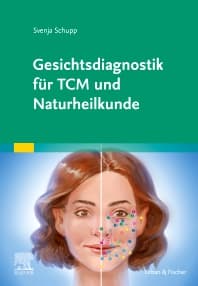 Gesichtsdiagnostik für TCM und Naturheilkunde