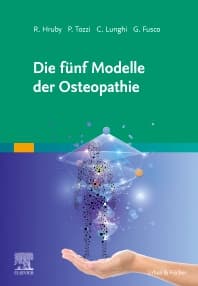 Die fünf Modelle der Osteopathie