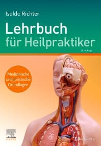 Lehrbuch für Heilpraktiker