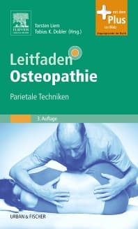 Leitfaden Osteopathie