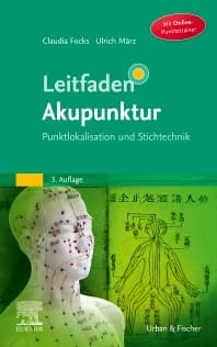 Leitfaden Akupunktur