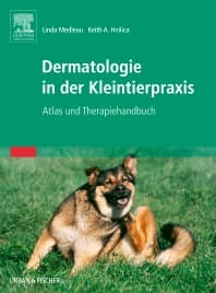 Dermatologie in der Kleintierpraxis