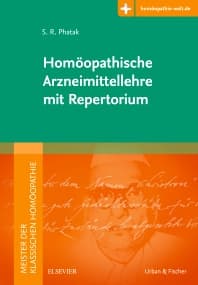 Meister der klassischen Homöopathie. Homöopathische Arzneimittellehre mit Repertorium