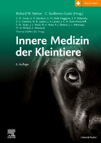 Innere Medizin der Kleintiere