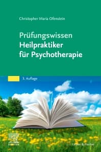 Prüfungswissen Heilpraktiker für Psychotherapie