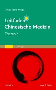 Leitfaden Chinesische Medizin - Therapie