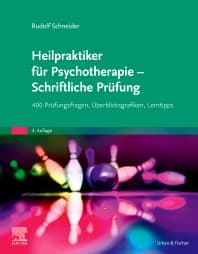 Heilpraktiker für Psychotherapie - Schriftliche Prüfung