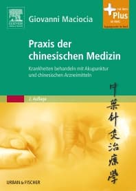 Praxis der chinesischen Medizin