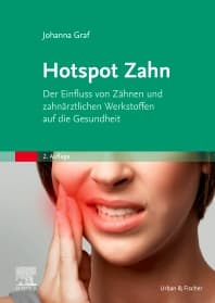 Hotspot Zahn