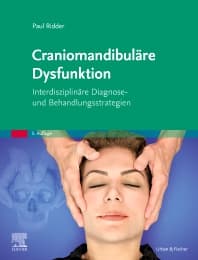 Craniomandibuläre Dysfunktion