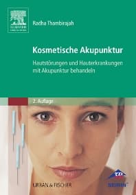 Kosmetische Akupunktur