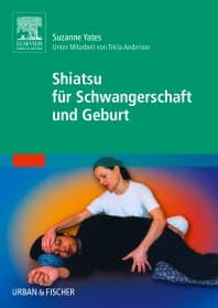 Shiatsu für Schwangerschaft und Geburt