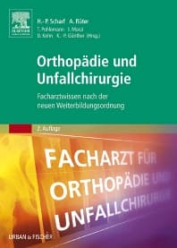 Orthopädie und Unfallchirurgie