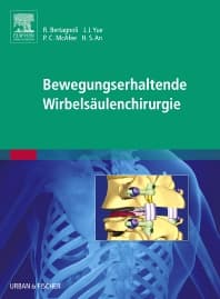 Bewegungserhaltende Wirbelsäulenchirurgie